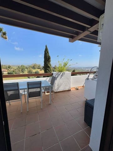 2 slaapkamer Appartement te koop in Mijas Golf, Mijas met zwembad garage - € 289.000 (Ref: 9800714)