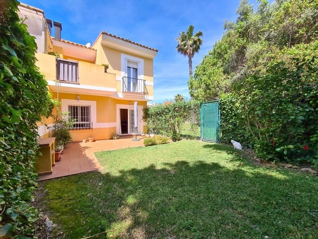 3 Zimmer Haus zu verkaufen in La Duquesa / Puerto de la Duquesa, Manilva mit Pool Garage - 369.000 € (Ref: 9800757)