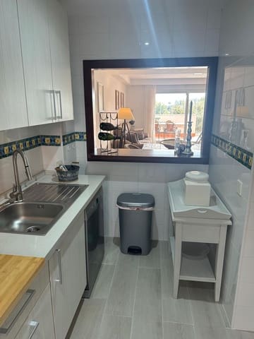 4 bedroom Townhouse for sale in Cabopino, Marbella with pool garage - € 539,000 (Ref: 9800760)