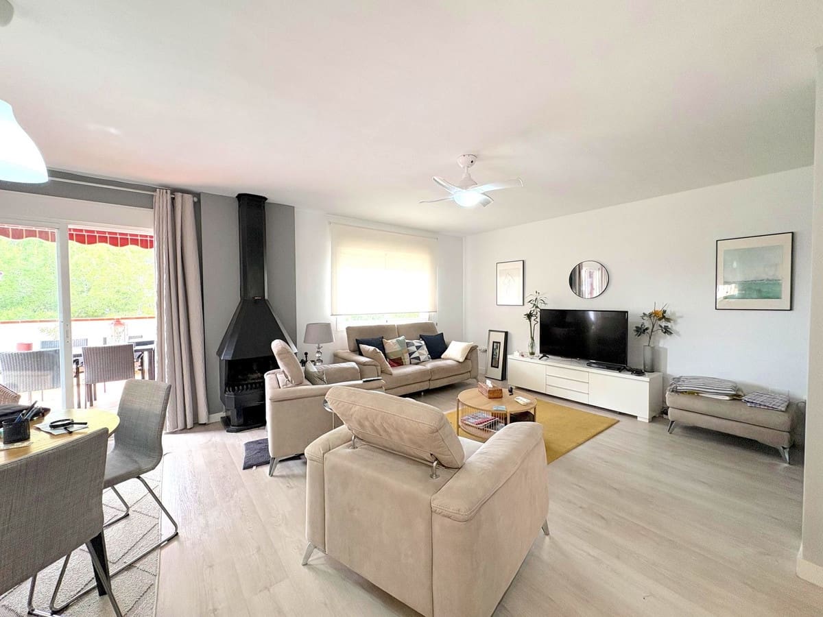 Casa de 3 habitaciones en Mijas en venta con piscina garaje - 515.000 € (Ref: 9800761)