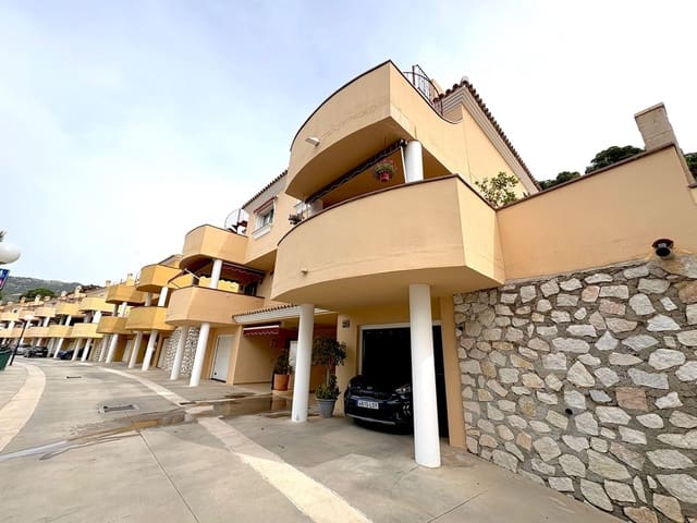 3 camera da letto Casa in vendita in Mijas con piscina garage - 515.000 € (Rif: 9800761)