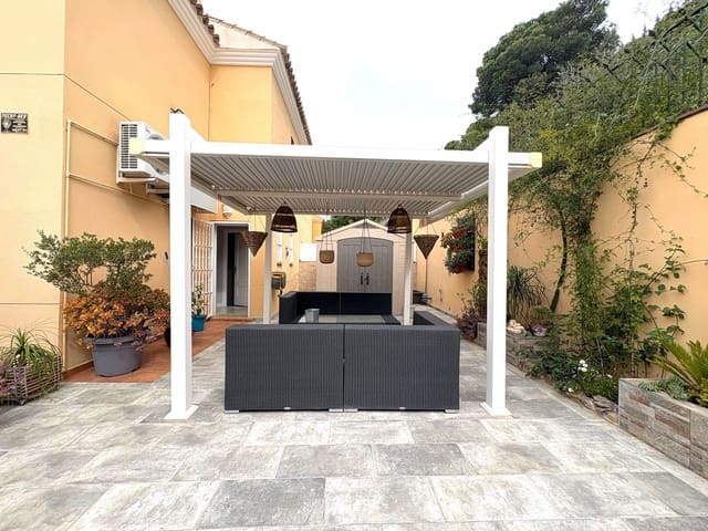 3 camera da letto Casa in vendita in Mijas con piscina garage - 515.000 € (Rif: 9800761)