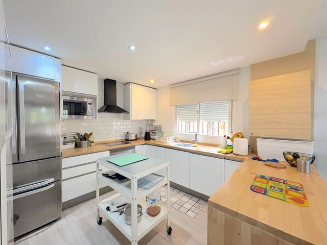 3 camera da letto Casa in vendita in Mijas con piscina garage - 515.000 € (Rif: 9800761)