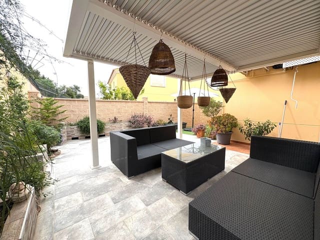 3 camera da letto Casa in vendita in Mijas con piscina garage - 515.000 € (Rif: 9800761)