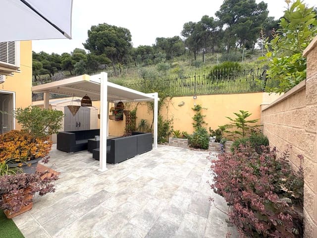 3 camera da letto Casa in vendita in Mijas con piscina garage - 515.000 € (Rif: 9800761)