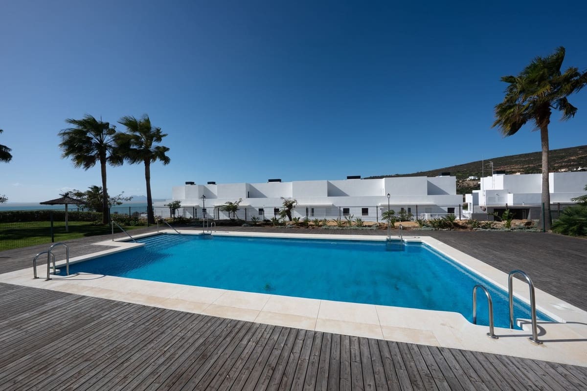 3 Zimmer Haus zu verkaufen in Manilva mit Pool Garage - 465.000 € (Ref: 9800763)