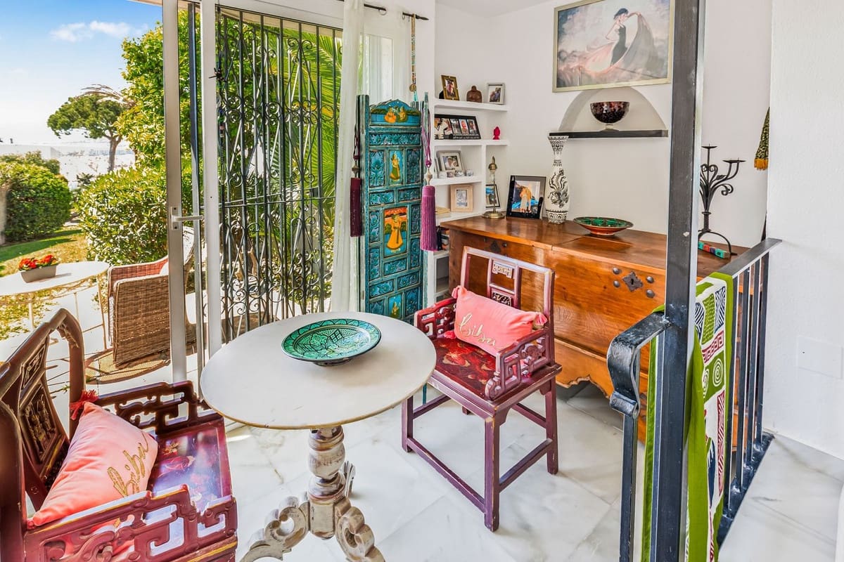 3 bedroom Townhouse for sale in Bahia de Casares with pool - € 499,000 (Ref: 9800822)