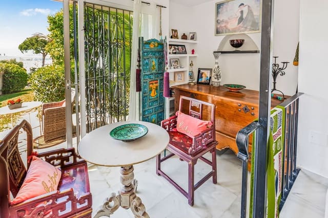 3 bedroom Townhouse for sale in Bahia de Casares, Casares with pool - € 499,000 (Ref: 9800822)