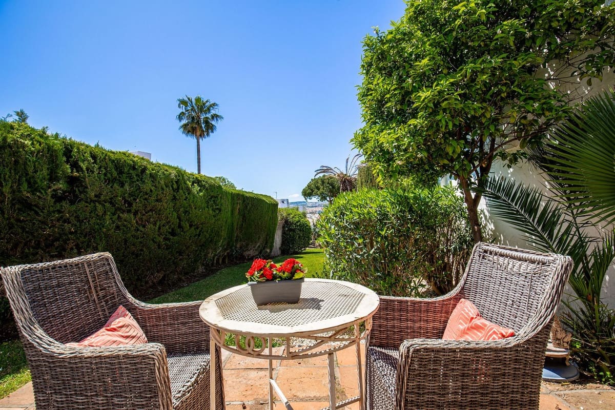 3 bedroom Townhouse for sale in Bahia de Casares with pool - € 499,000 (Ref: 9800822)