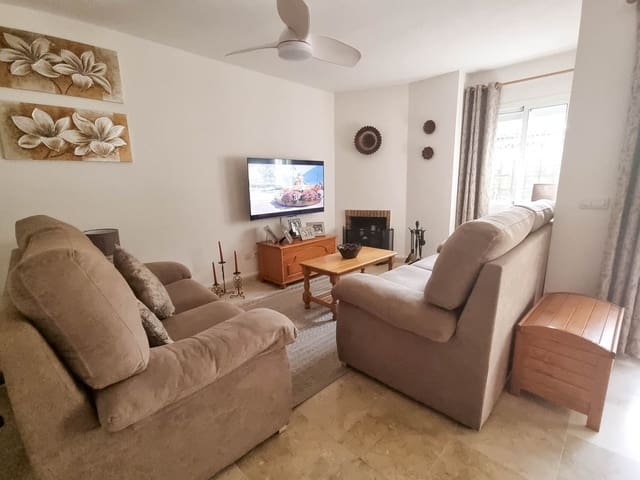 3 bedroom Townhouse for sale in Bahia de Casares, Casares with pool - € 390,000 (Ref: 9800824)