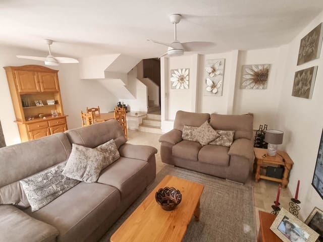 3 bedroom Townhouse for sale in Bahia de Casares, Casares with pool - € 390,000 (Ref: 9800824)