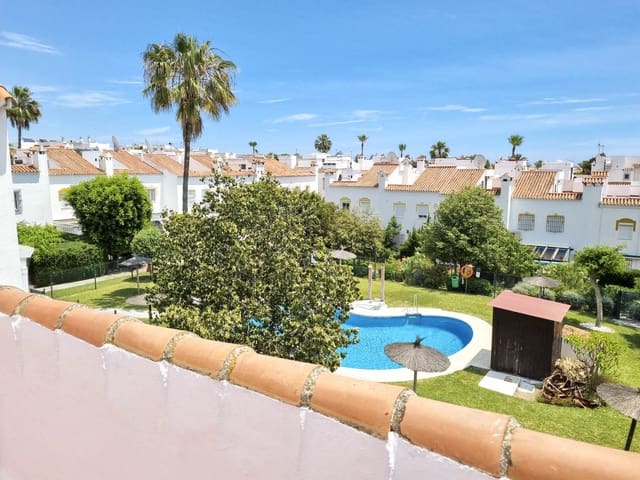 3 bedroom Townhouse for sale in Bahia de Casares, Casares with pool - € 390,000 (Ref: 9800824)