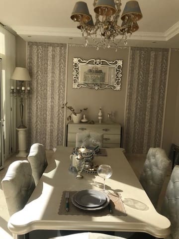 3 chambre Maison de Ville à vendre à Riviera del Sol, Mijas avec piscine - 549 000 € (Ref: 9800832)