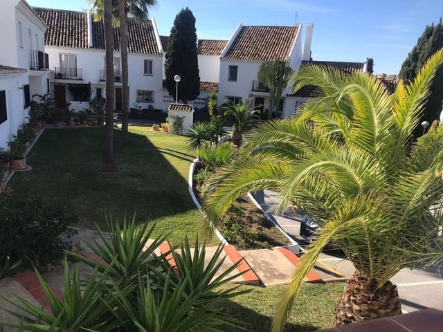 3 chambre Maison de Ville à vendre à Riviera del Sol, Mijas avec piscine - 549 000 € (Ref: 9800832)