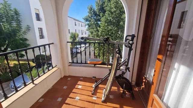 4 quarto Casa em Banda para venda em Mijas Golf, Mijas com piscina - 479 000 € (Ref: 9801363)