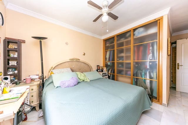 3 camera da letto Casa in vendita in Mijas con piscina garage - 415.000 € (Rif: 9801365)