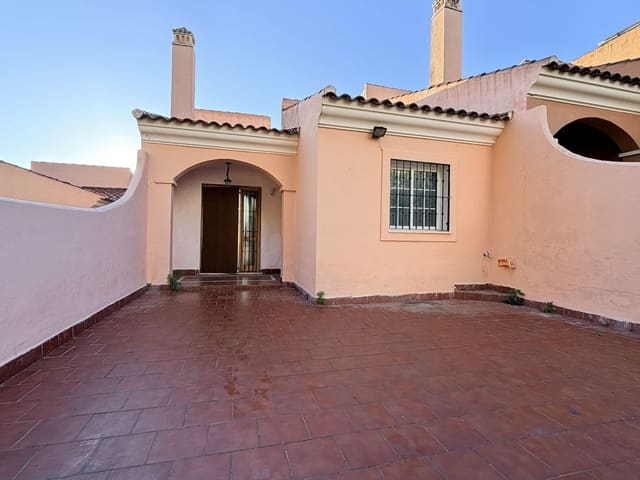 4 bedroom Townhouse for sale in Riviera del Sol, Mijas with pool garage - € 475,000 (Ref: 9802545)