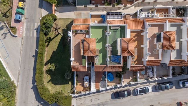 3 camera da letto Casa in vendita in Mijas con piscina - 439.000 € (Rif: 9802547)