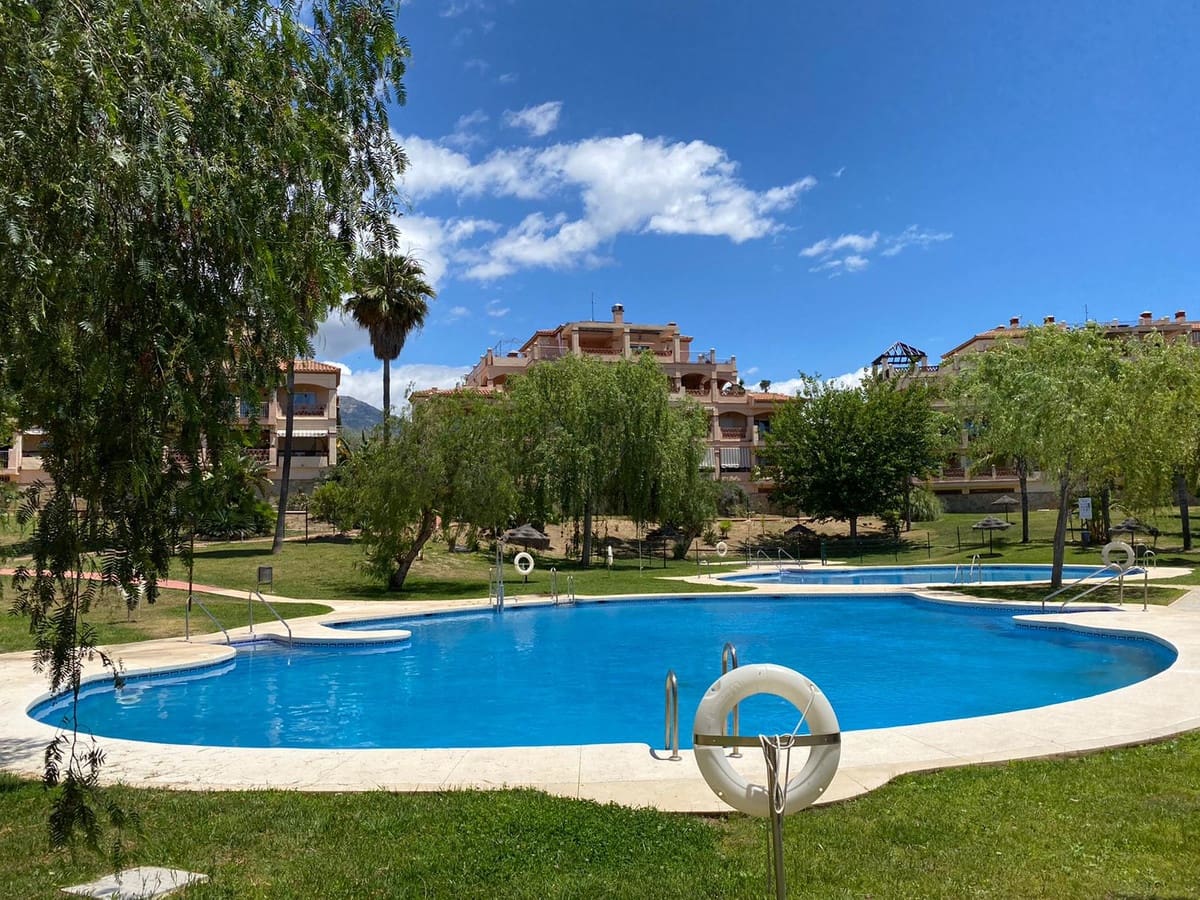 3 quarto Casa em Banda para venda em Mijas Golf com piscina garagem - 425 000 € (Ref: 9802548)