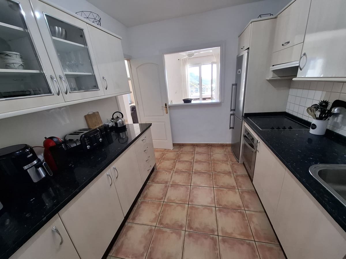 3 camera da letto Casa in vendita in Mijas con piscina - 369.000 € (Rif: 9802549)