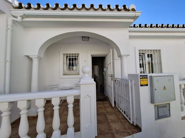 3 camera da letto Casa in vendita in Mijas con piscina - 369.000 € (Rif: 9802549)