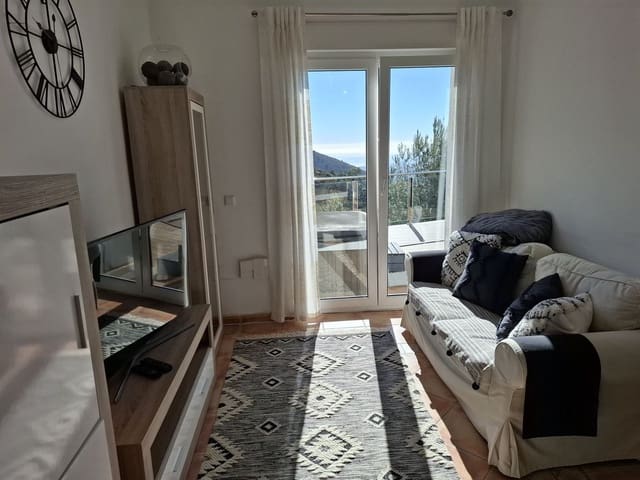 3 camera da letto Casa in vendita in Mijas con piscina - 369.000 € (Rif: 9802549)