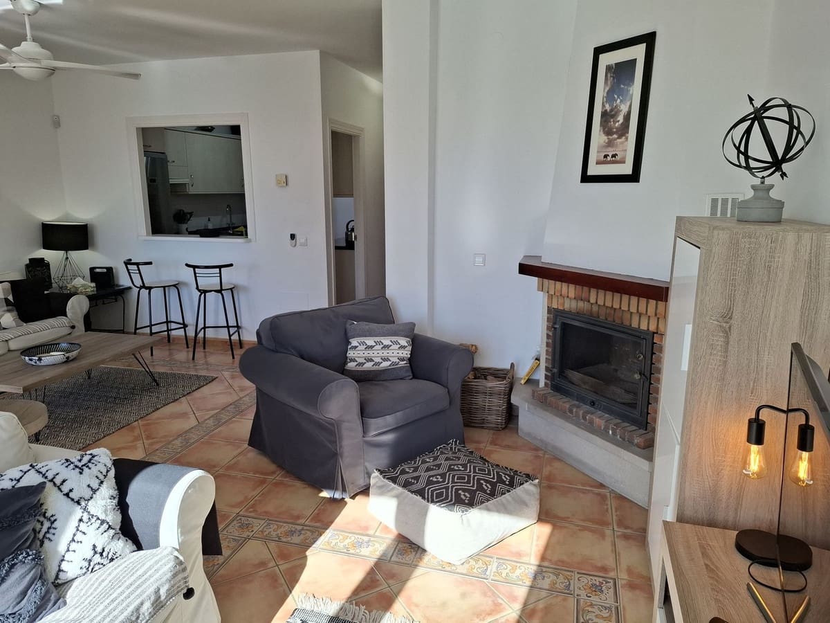 3 camera da letto Casa in vendita in Mijas con piscina - 369.000 € (Rif: 9802549)