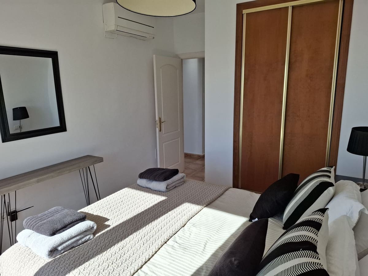 3 camera da letto Casa in vendita in Mijas con piscina - 369.000 € (Rif: 9802549)