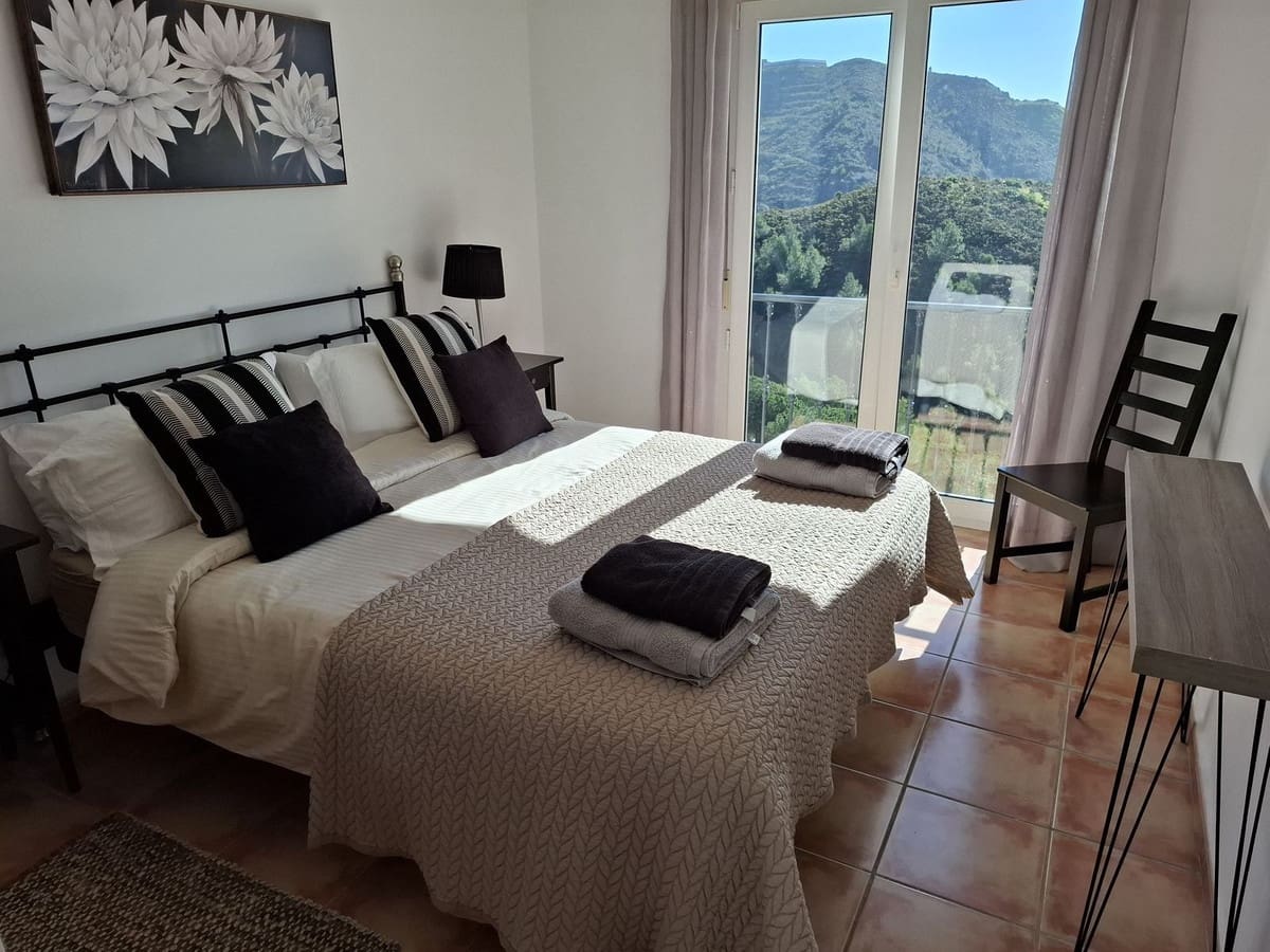 3 camera da letto Casa in vendita in Mijas con piscina - 369.000 € (Rif: 9802549)