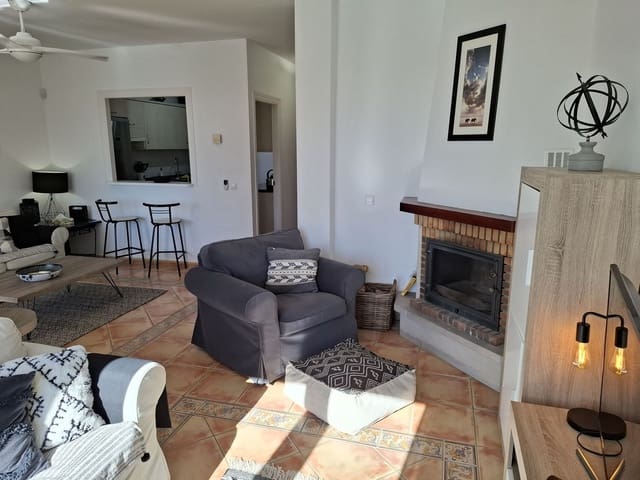 3 camera da letto Casa in vendita in Mijas con piscina - 369.000 € (Rif: 9802549)