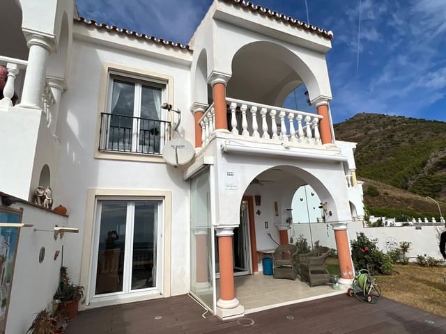 Casa de 3 habitaciones en Valtocado, Mijas en venta con piscina - 369.000 € (Ref: 9802550)