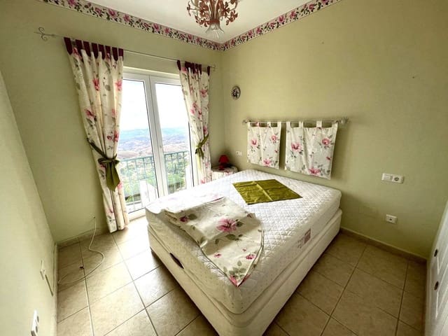 Casa de 3 habitaciones en Valtocado, Mijas en venta con piscina - 369.000 € (Ref: 9802550)