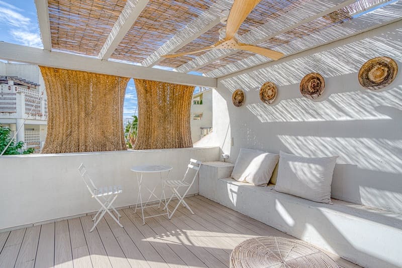 3 Zimmer Haus zu verkaufen in El Paraiso mit Pool Garage - 549.000 € (Ref: 9802552)