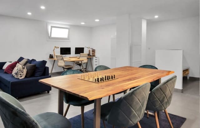 3 Zimmer Haus zu verkaufen in Casares mit Pool - 535.000 € (Ref: 9802554)