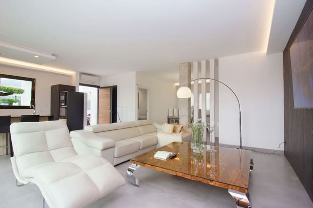 Chalet de 3 habitaciones en Alhaurín el Grande en venta con piscina garaje - 895.000 € (Ref: 9802741)