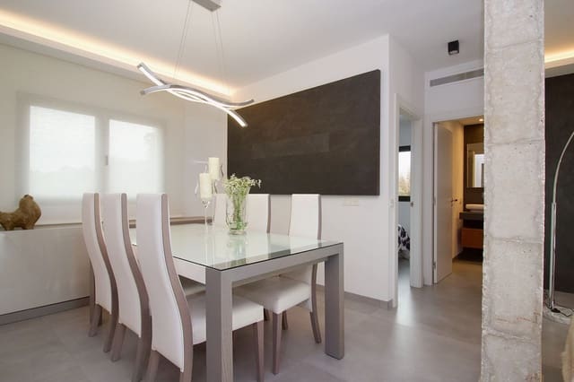 Chalet de 3 habitaciones en Alhaurín el Grande en venta con piscina garaje - 895.000 € (Ref: 9802741)