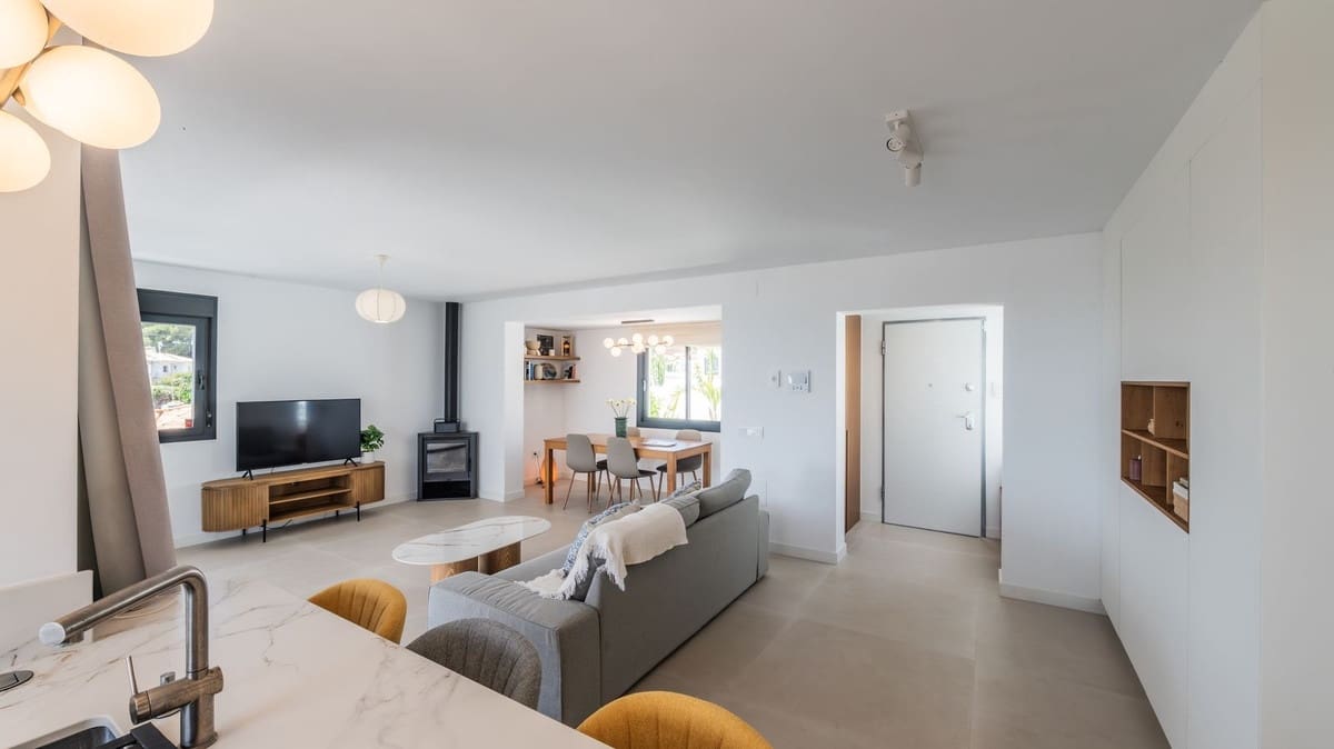 4 sovrum Villa till salu i Benalmadena med pool garage - 1 450 000 € (Ref: 9802906)