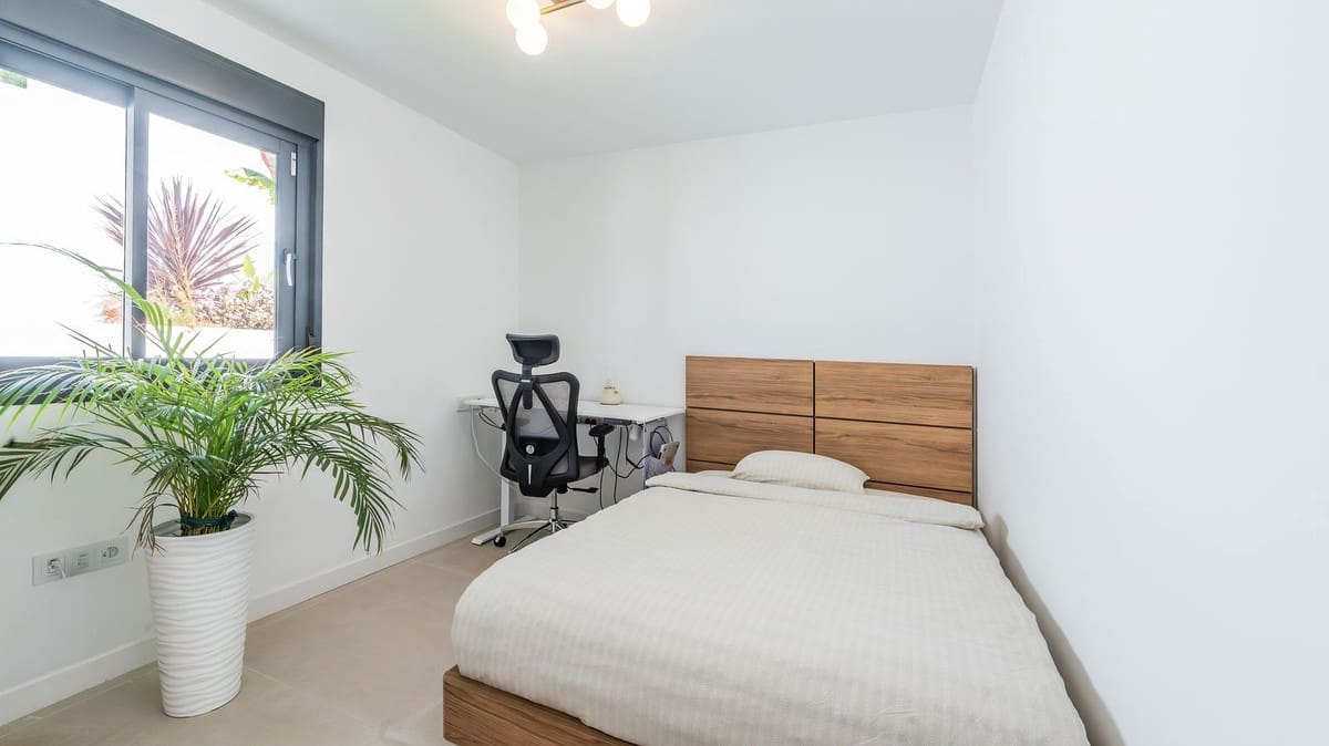 4 sovrum Villa till salu i Benalmadena med pool garage - 1 450 000 € (Ref: 9802906)