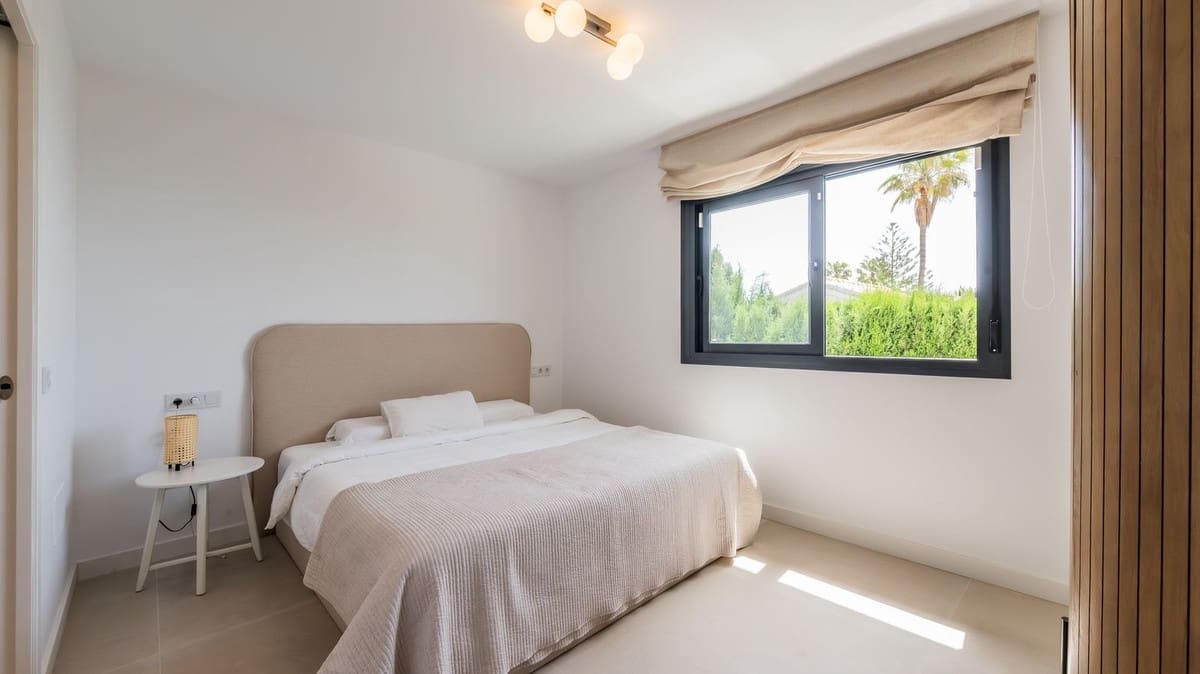 4 sovrum Villa till salu i Benalmadena med pool garage - 1 450 000 € (Ref: 9802906)