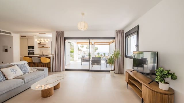 4 sovrum Villa till salu i Benalmádena med pool garage - 1 450 000 € (Ref: 9802906)