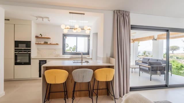 4 sovrum Villa till salu i Benalmádena med pool garage - 1 450 000 € (Ref: 9802906)