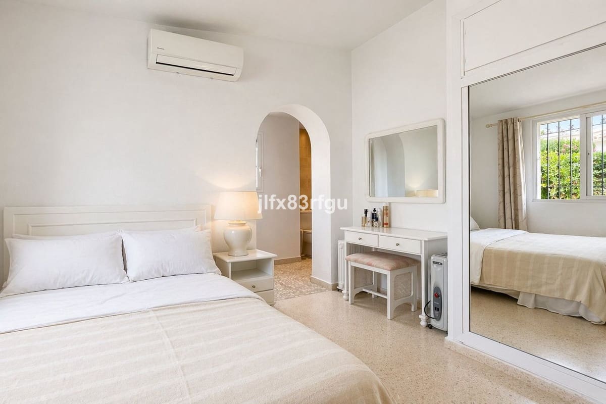 4 Zimmer Villa zu verkaufen in Riviera del Sol mit Pool Garage - 995.000 € (Ref: 9802908)