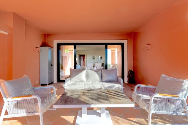 3 bedroom Apartment for sale in Marbella - € 875,000 (Ref: 9805321)