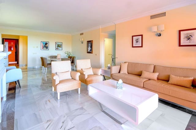 3 bedroom Apartment for sale in Marbella - € 875,000 (Ref: 9805321)