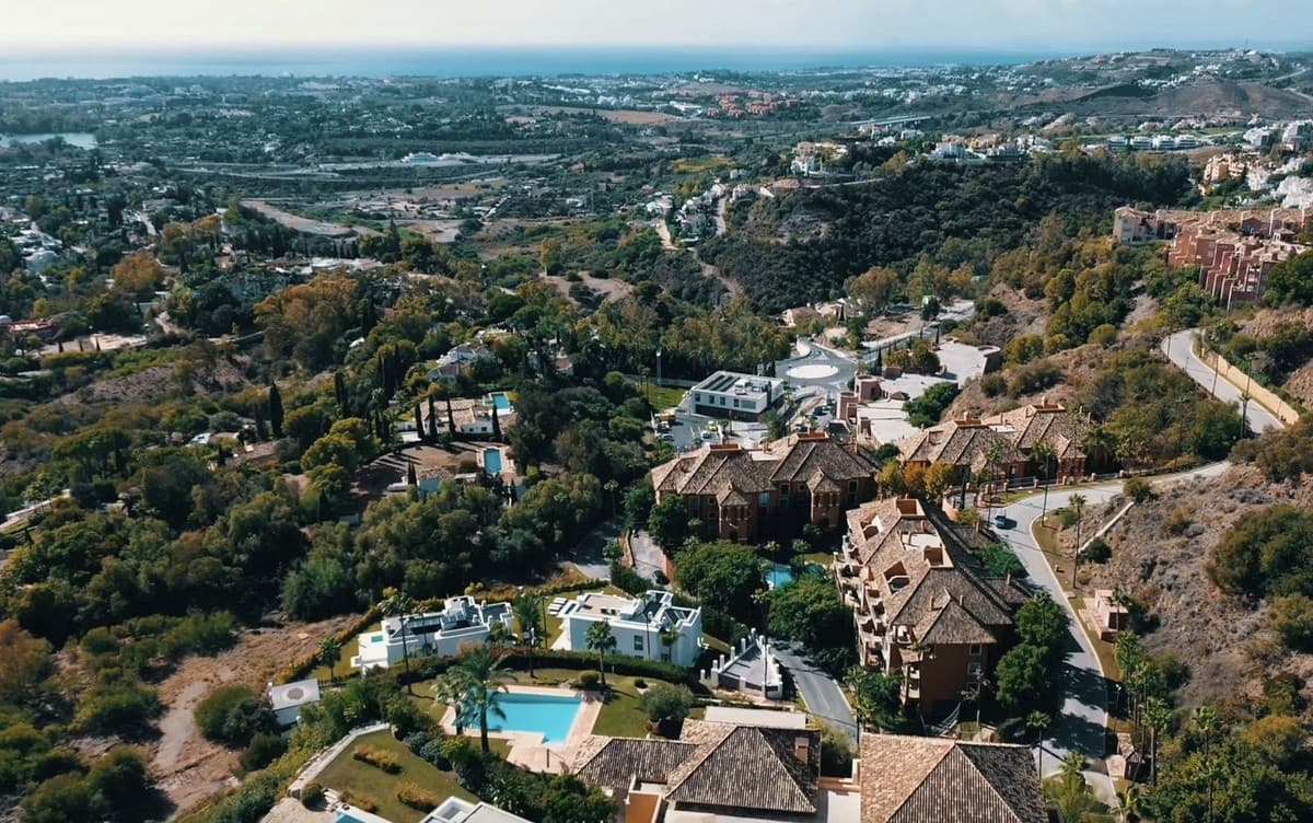 3 bedroom Apartment for sale in Marbella - € 875,000 (Ref: 9805321)