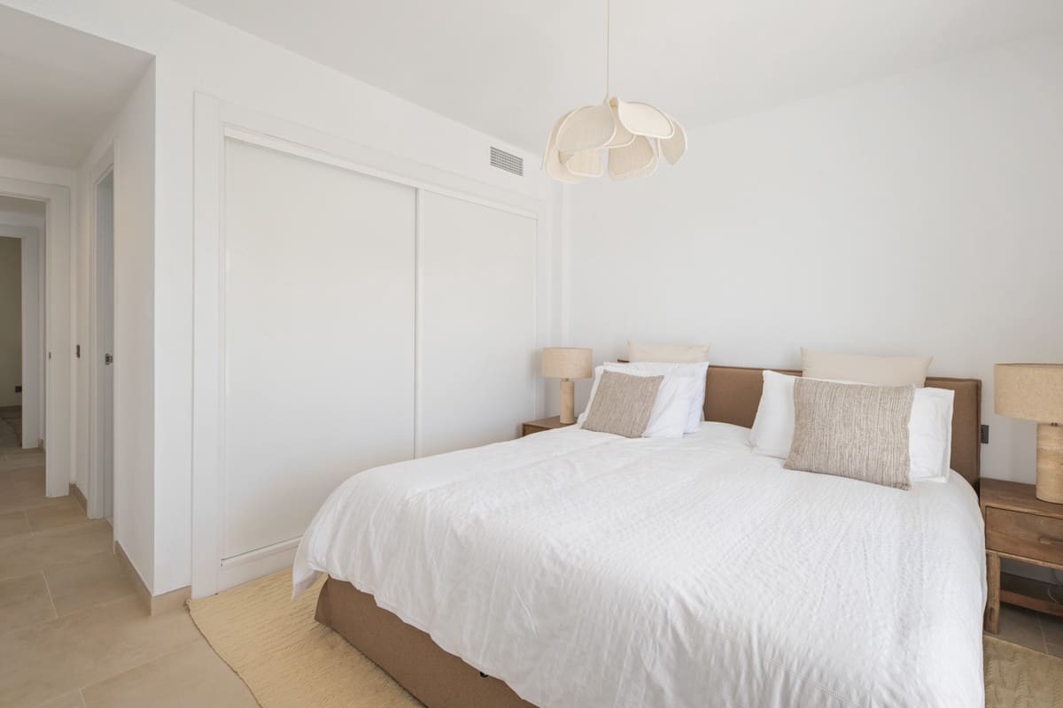 2 quarto Apartamento para venda em Marbella com piscina - 599 000 € (Ref: 9805323)