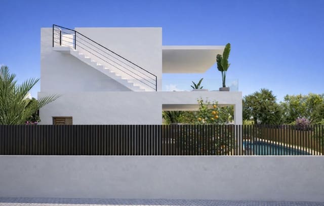 5 makuuhuone Huvila myytävänä paikassa San Pedro de Alcantara, Marbella mukana uima-altaan 
autotalli - 2 525 000 € (Ref: 9805327)