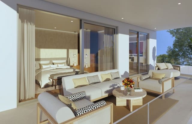 5 makuuhuone Huvila myytävänä paikassa San Pedro de Alcantara, Marbella mukana uima-altaan 
autotalli - 2 525 000 € (Ref: 9805327)