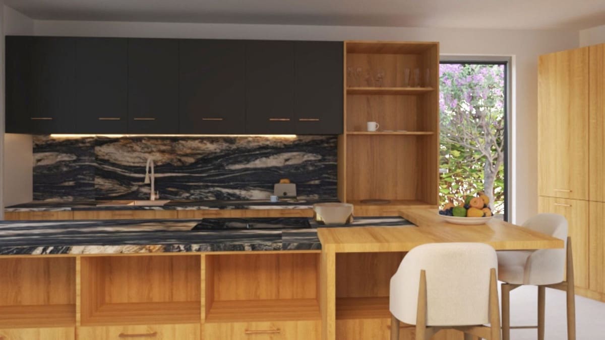 5 makuuhuone Huvila myytävänä paikassa San Pedro de Alcantara mukana uima-altaan 
autotalli - 2 525 000 € (Ref: 9805327)