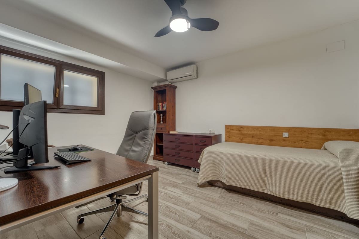 5 chambre Villa/Maison à vendre à Guadalmina avec piscine garage - 1 580 000 € (Ref: 9805329)